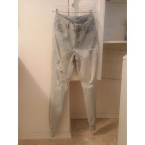 Women's jeans